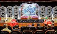 کسب مقام اول کشوری رشته مقاله نویسی در بیست و نهمین جشنواره قرآن و عترت وزارت بهداشت، درمان و آموزش پزشکی